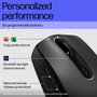 HP Souris sans fil rechargeable HP 690 Noir