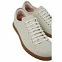 Chaussures casual homme Camper Ozette Perforated Houston/Psoller Blanc 35