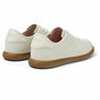 Chaussures casual homme Camper Ozette Perforated Houston/Psoller Blanc 35