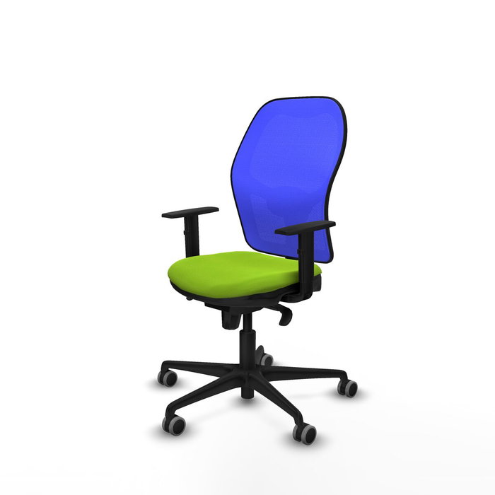Piqueras y Crespo Chaise de Bureau 1D036G0 Pistache