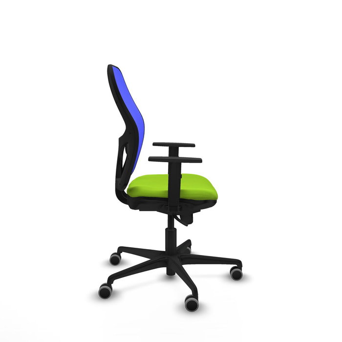 Piqueras y Crespo Chaise de Bureau 1D036G0 Pistache