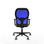 Piqueras y Crespo Chaise de Bureau 1D036G0 Pistache