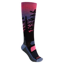 Chaussettes de Sport Burton Sunrise