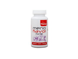 PLANTIS Menoflavol Forte 60 capsules