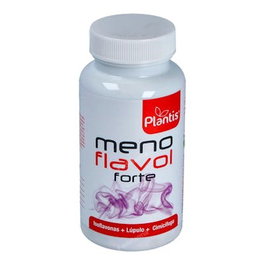 PLANTIS Menoflavol Forte 60 capsules