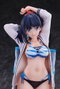 Alphamax SSSS.Gridman Statuette Rikka Takarada 1/7