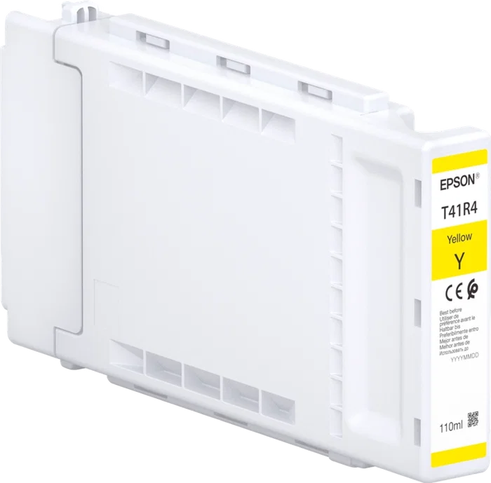Epson T41R440 UltraChrome XD2 Cartouche d'encre Jaune 110ml