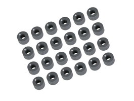 CoreParts Kit de rouleaux d'entraînement 24 pièces pour Xerox