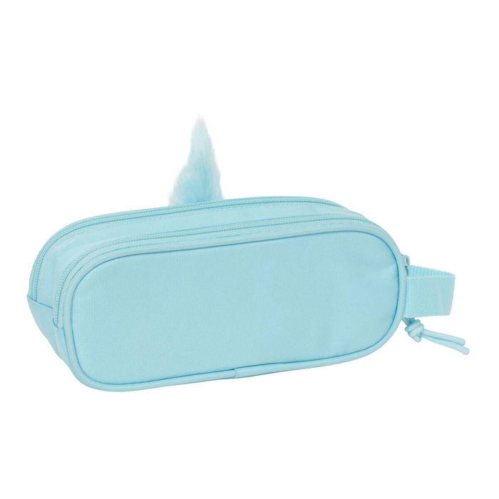 Fourre-tout Furby Bleu 21 x 8 x 6 cm