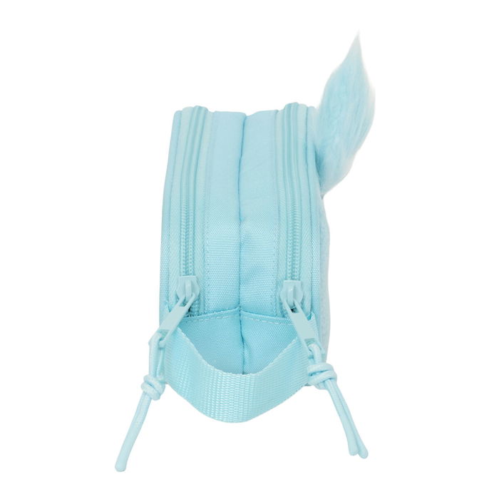 Fourre-tout Furby Bleu 21 x 8 x 6 cm