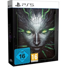 System Shock 2 25th Anniversary Edition - Jeu PS5