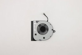 Lenovo Ventilateur de refroidissement CPU AVC pour ThinkPad L15 et L15 Gen 2, 5V CC