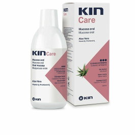 Kin KIN CARE Bain de bouche 250 ml