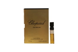Chopard Oud Malaki Eau de Parfum Échantillon 1,5 ml