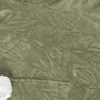 Home Deco Factory Sudadera Relief Verte