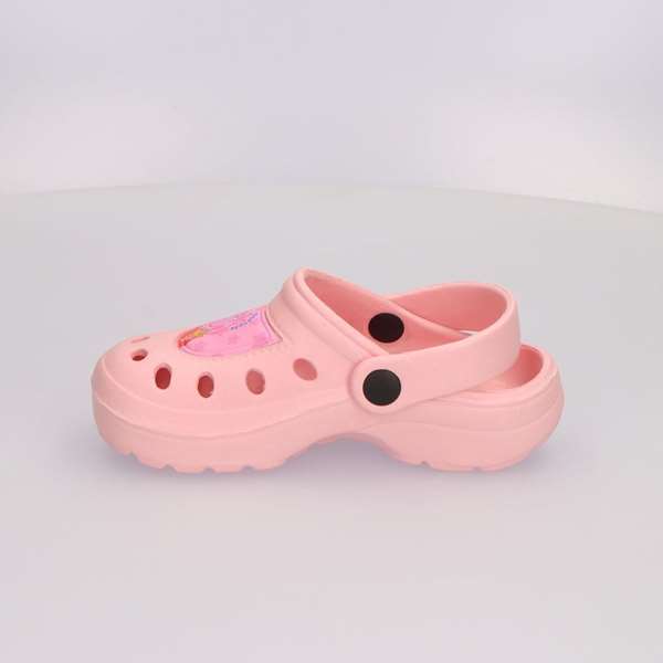 Cerdá Sabots EVA Peppa Pig Taille 28-29 Couleur Aléatoire