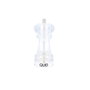 Quid Moulin à épices Hábitat Transparent 14 cm (Lot de 12)