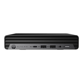 HP Elite 800 G9 Mini PC Intel Core i7-14700 512 Go SSD 16 Go RAM Windows 11 Pro