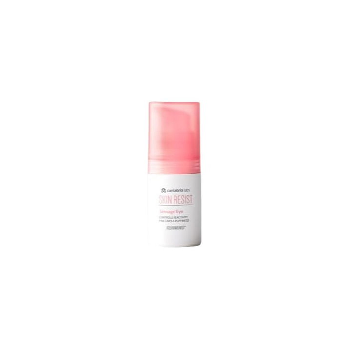 Skin Resist Sensage yeux 15 ml