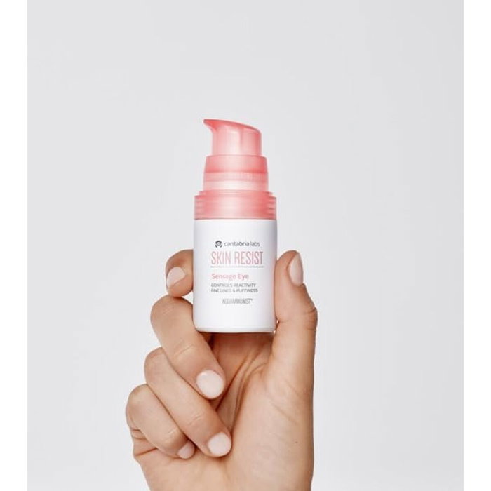 Skin Resist Sensage yeux 15 ml