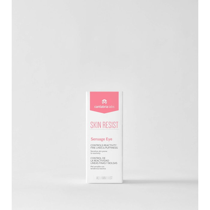 Skin Resist Sensage yeux 15 ml