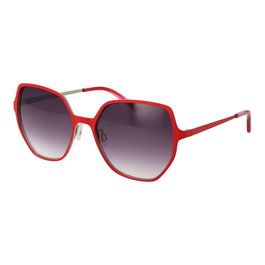 Lunettes de soleil Femme Comma 77169 55070
