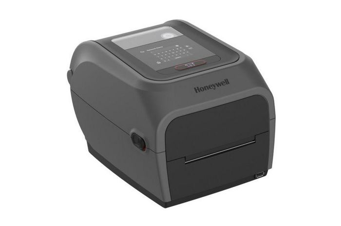 Honeywell PC45T Imprimante de transfert thermique 4 pouces, Noir