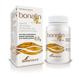 Soria Natural Bonalin 100 perles