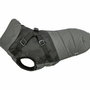 Manteau pour Chien Trixie Pontis Reflect Gris XS