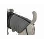 Manteau pour Chien Trixie Pontis Reflect Gris XS