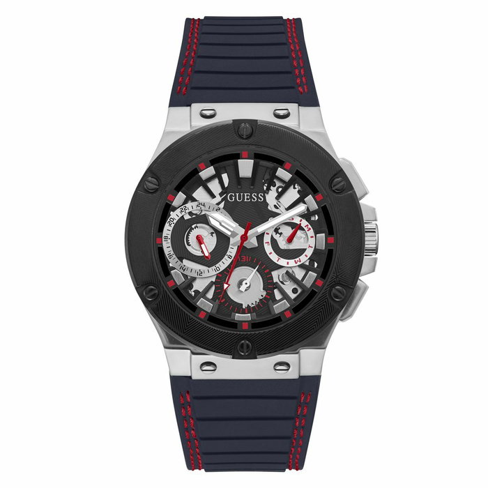 Montre Homme Guess GW0487G1 Montre Homme Guess GW0487G1