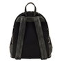 LOUNGEFLY Sac à dos The Nightmare Before Christmas Jack Skellington Disney (22,86 x 11,43 x 26,67 cm)