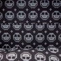 LOUNGEFLY Sac à dos The Nightmare Before Christmas Jack Skellington Disney (22,86 x 11,43 x 26,67 cm)