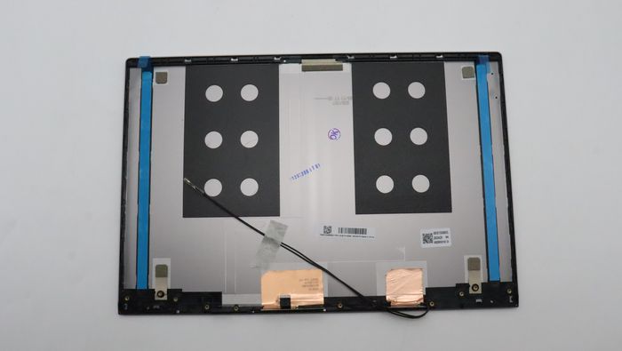 Lenovo 21A2 - Cache LCD pour écran Lenovo - Léger (0.2 kg) - Protection optimisée et compatibilité garantie Lenovo 21A2 - Cache LCD pour écran Lenovo - Léger (0.2 kg) - Protection optimisée et compatibilité garantie
