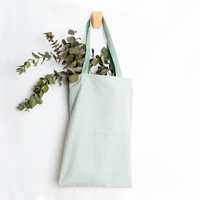 Vinthera Sac Okapi 46x32 cm 80% Polyester 20% Coton Tacto Suave Oeko-Tex Vinthera Sac Okapi 46x32 cm 80% Polyester 20% Coton Tacto Suave Oeko-Tex