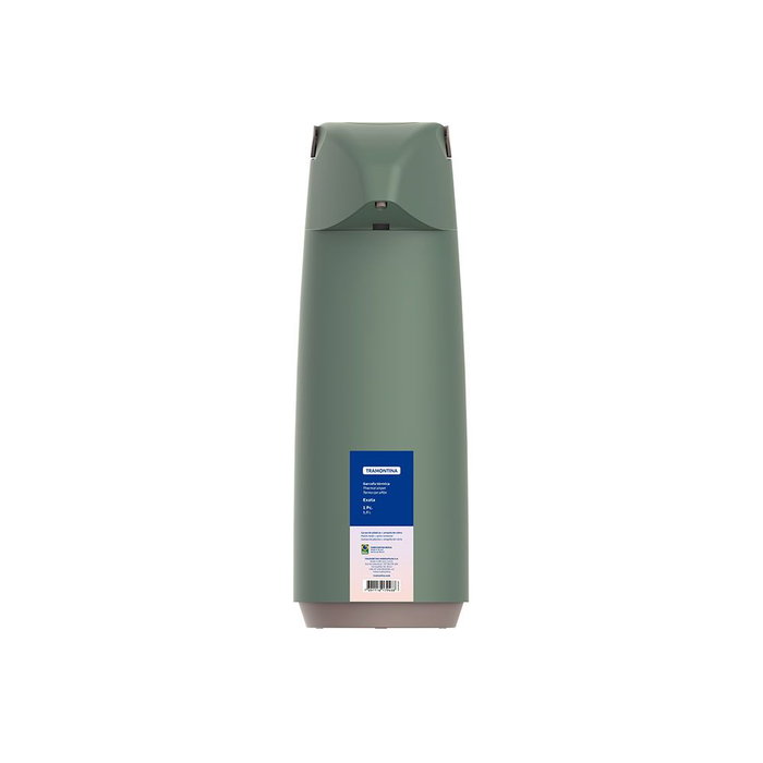 Tramontina Termo con sifón exata vert 1,8 l Tramontina Termo con sifón exata vert 1,8 l