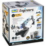 Revell Calendrier de l'Avent Excavatrice Hydraulique