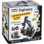 Revell Calendrier de l'Avent Excavatrice Hydraulique