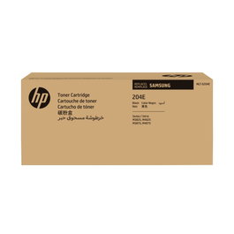 HP Samsung MLT-D204E Cartouche de toner noir Extra High Yield