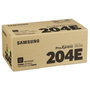 HP Samsung MLT-D204E Cartouche de Toner Noir Extra Haut Rendement