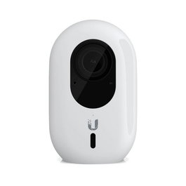 Ubiquiti Cover Caméra Instant G4 Gris Clair - Cache Esthétique pour Caméra de Surveillance