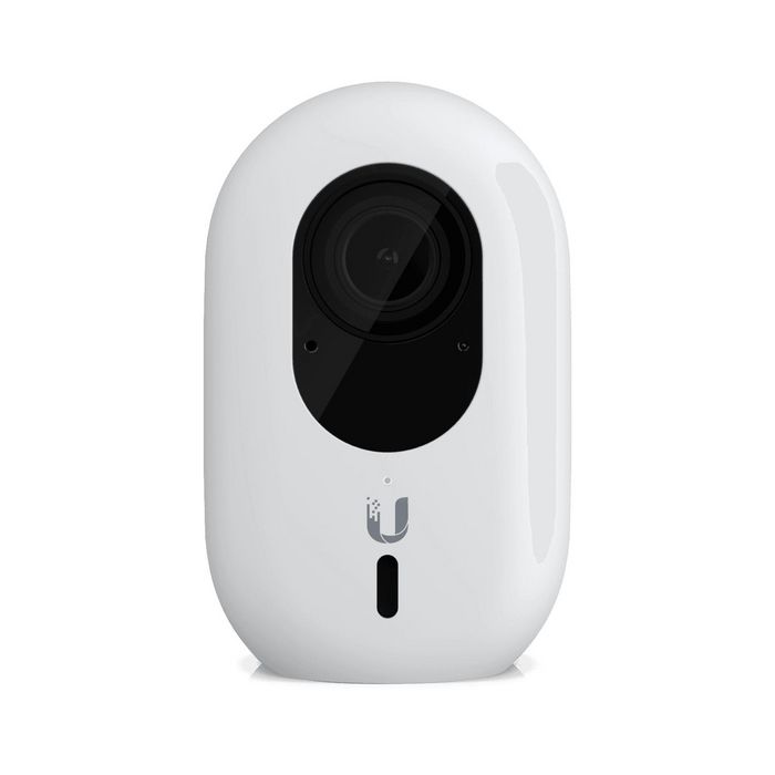 Ubiquiti Cover Caméra Instant G4 Gris Clair - Cache Esthétique pour Caméra de Surveillance Ubiquiti Cover Caméra Instant G4 Gris Clair - Cache Esthétique pour Caméra de Surveillance
