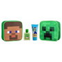 Air-Val Minecraft Eau de Toilette 150 ml 2 Pièces