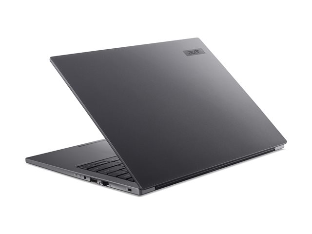 Acer TravelMate X4 14 AI TMX414-51-TCO, Intel Core Ultra 7 258V, 32 Go RAM, SSD 1 To, Écran 14" 120Hz IPS, W11 Pro Acer TravelMate X4 14 AI TMX414-51-TCO, Intel Core Ultra 7 258V, 32 Go RAM, SSD 1 To, Écran 14" 120Hz IPS, W11 Pro