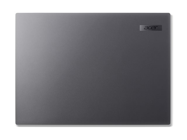 Acer TravelMate X4 14 AI TMX414-51-TCO, Intel Core Ultra 7 258V, 32 Go RAM, SSD 1 To, Écran 14" 120Hz IPS, W11 Pro Acer TravelMate X4 14 AI TMX414-51-TCO, Intel Core Ultra 7 258V, 32 Go RAM, SSD 1 To, Écran 14" 120Hz IPS, W11 Pro