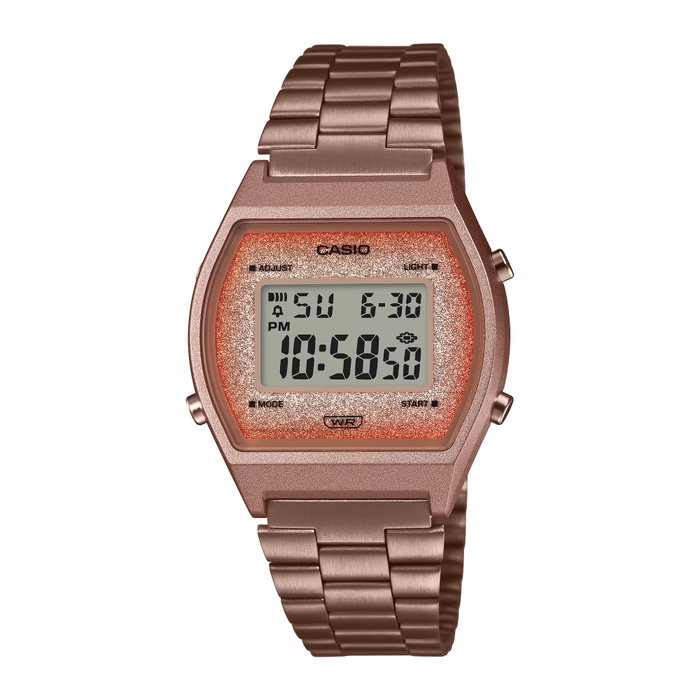 Casio B640WCG-5DF Rose Casio B640WCG-5DF Rose