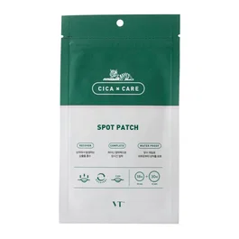 VT Cosmetics Cica Care Spot Patch de traitement local, 48 pièces