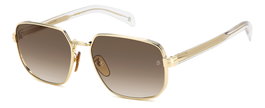 David Beckham DB-7121-G-S-LOJ