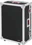 GATOR Flightcase pour M32R avec intérieur et roues GTOUR