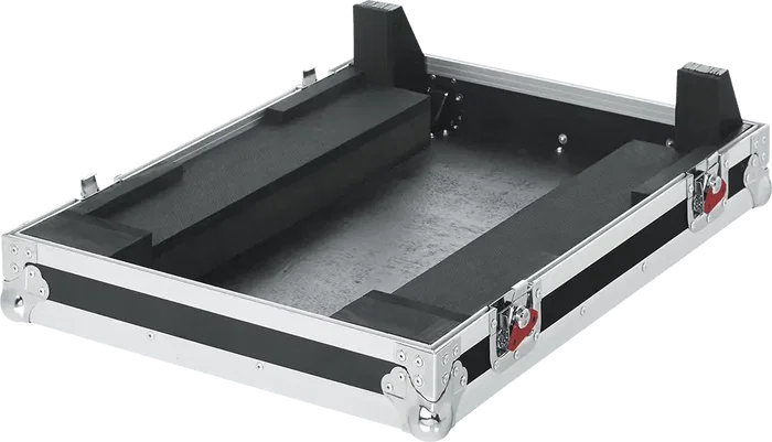 GATOR Flightcase pour M32R avec intérieur et roues GTOUR